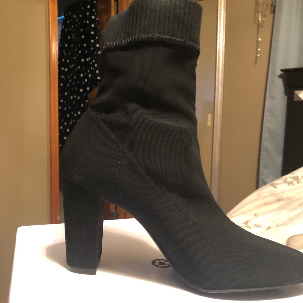 Booties - Picture 2 of 4